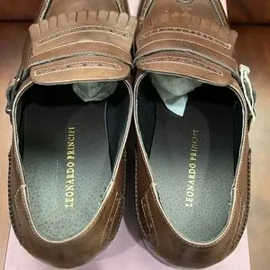 Leonardo Principi | Shoes | Leonardo Principi Made In Italy  display picture 3